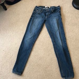 Hollister jeans